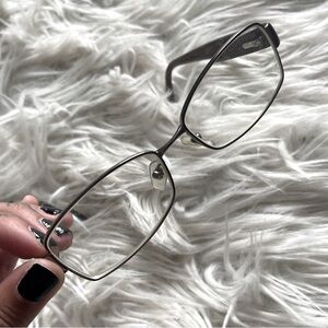 Authentic Versace MOD Eyeglasses Vintage Y2K
